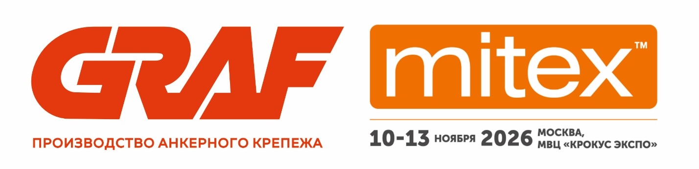 GRAF — MITEX 2026